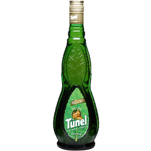 Tunel Hierbas Mezcladas 70cl