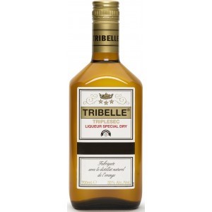 Tribelle Triple Sec 70cl