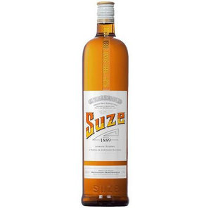 Suze de Gentiane 70cl