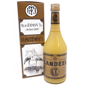 Van Toor Kandeel 70cl