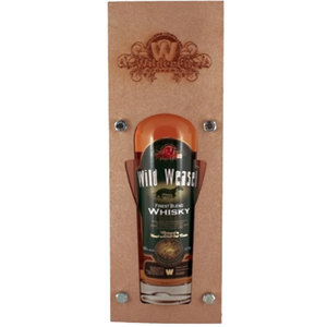 Wild Weasel Finest Blend 70cl