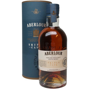 Aberlour Triple Cask 70cl