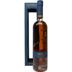 Penderyn Portwood 70cl