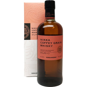 Nikka Coffey Grain Whisky 70cl