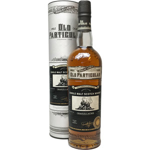 Craigellachie 12 Years Old Particular 70cl